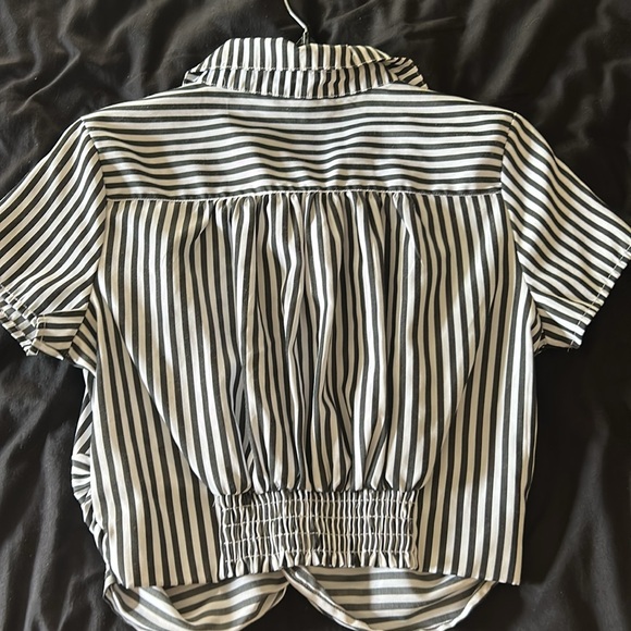 Bottom down crop - Picture 2 of 2